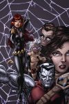X-MEN FOREVER # 12